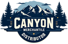 Canyon Merchantile Distributor